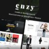Enzy theme