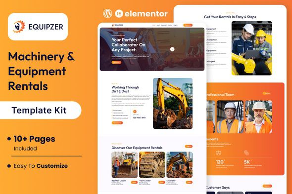 Equipzer