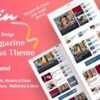 Errin theme