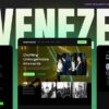 Evenizer