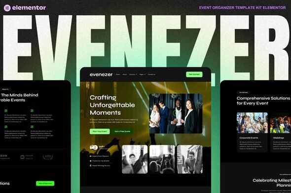 Evenizer