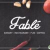 Fable Theme