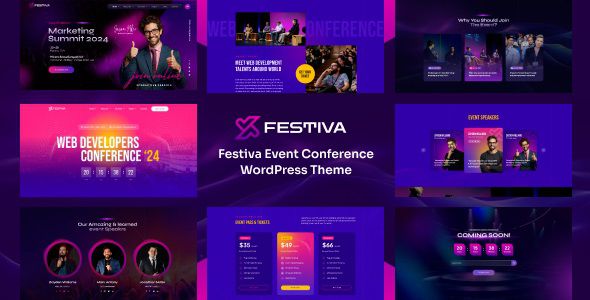 Festiva theme