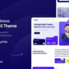 Finalyze theme