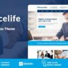 FinanceLife theme