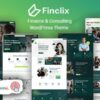 Finclix theme