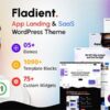 Fladient theme