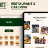 Foodrest
