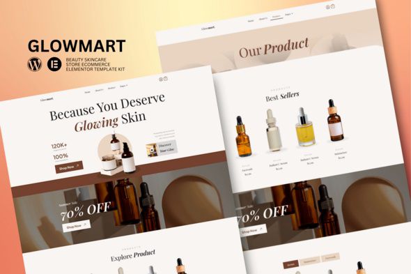 Glowmart