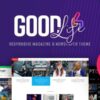 GoodLife theme