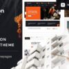 Graviton theme