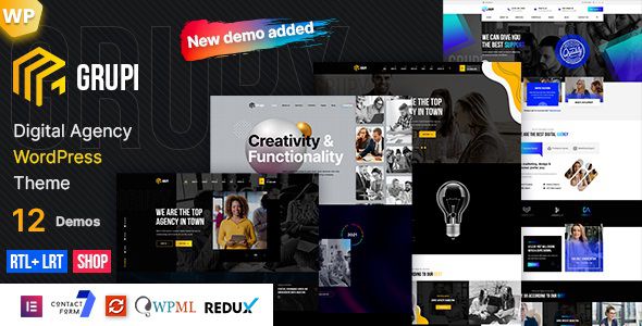 Grupi theme