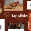 Happy Rider
