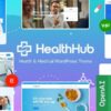 HealthHub