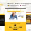 Home Fix Theme