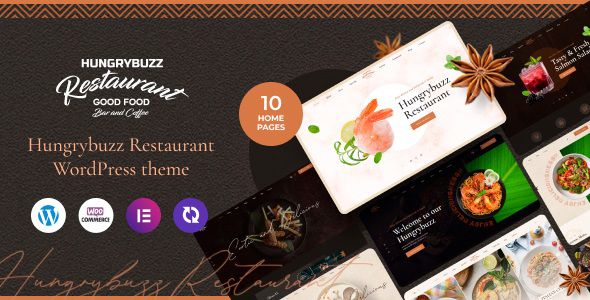 Hungrybuzz