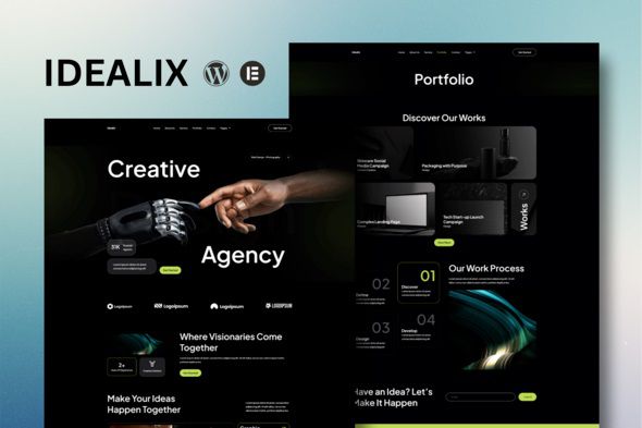 Idealix