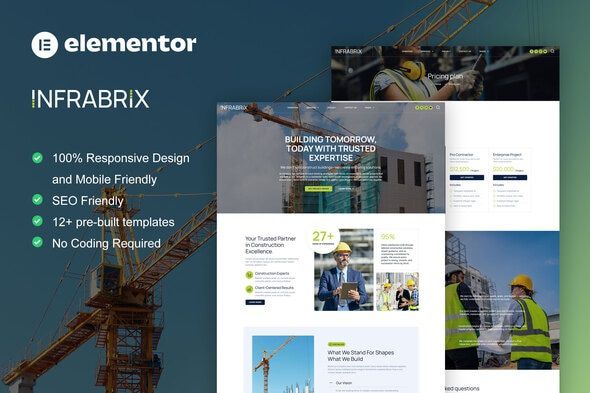 Infabrix