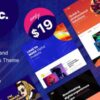 Jixic theme