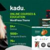 Kadu theme