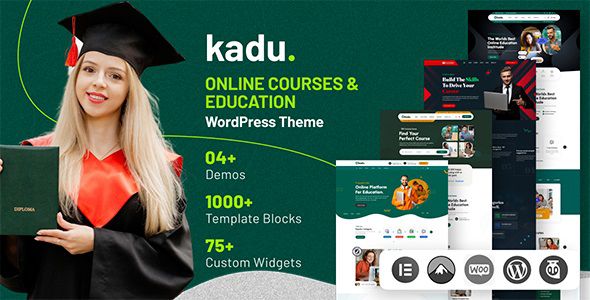 Kadu theme