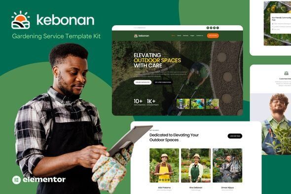 Kebonan