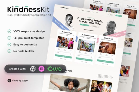 KindnessKit