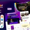 Konfer Theme