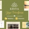 Kriya theme