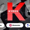 Kyros Theme