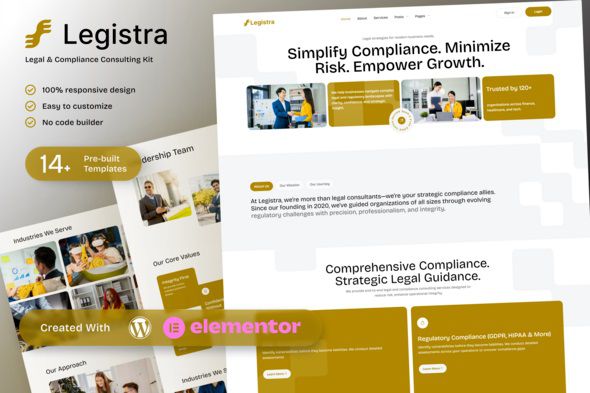 Legistra