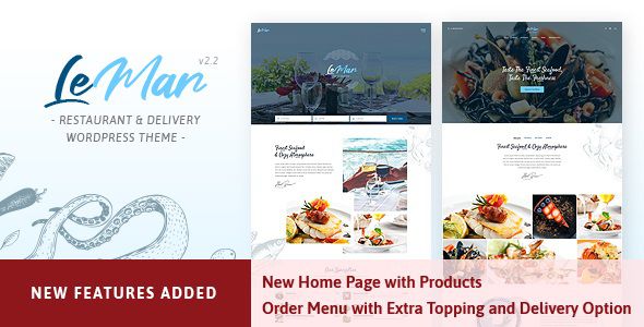 LeMar theme