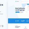Limpon Theme