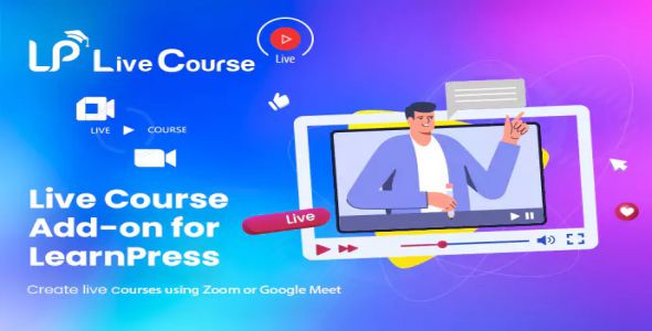 LearnPress Live Course