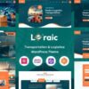 Loraic theme