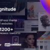 Magnitude theme