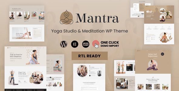 Mantra theme