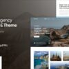Matour theme