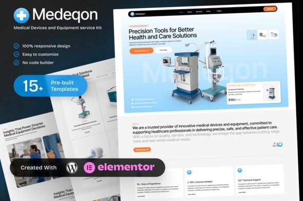 Medeqon