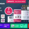 MediDove Theme