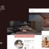 Mellis theme