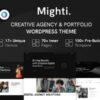 Mighti theme