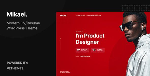 Mikael Theme
