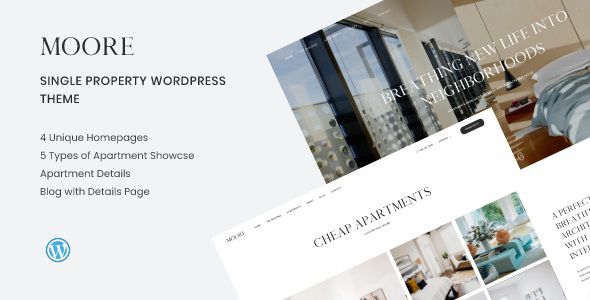 moore theme