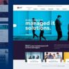 Nanosoft theme