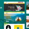 Native Church Theme