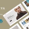 Naturya theme
