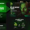 Noxious