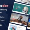 Parador theme