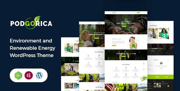 Podgorica Theme